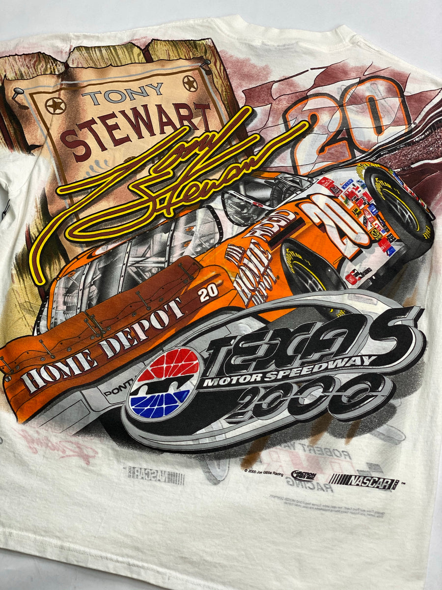 Retro Racing Label RACING – LABELS VINTAGE STREETWEAR